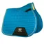 Woof Wear Pony GP Saddle Cloth Turquoise Pony
